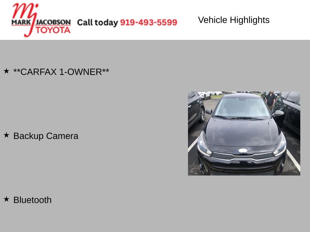 kia rio 5-door 2018 3KPA25AB6JE065522 image kia rio 5-door 2018 3KPA25AB6JE065522 image